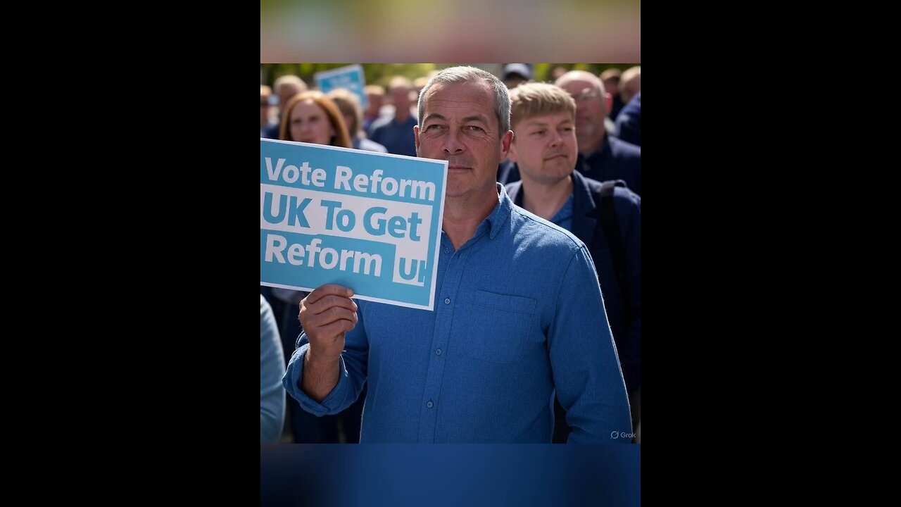 Reform UK