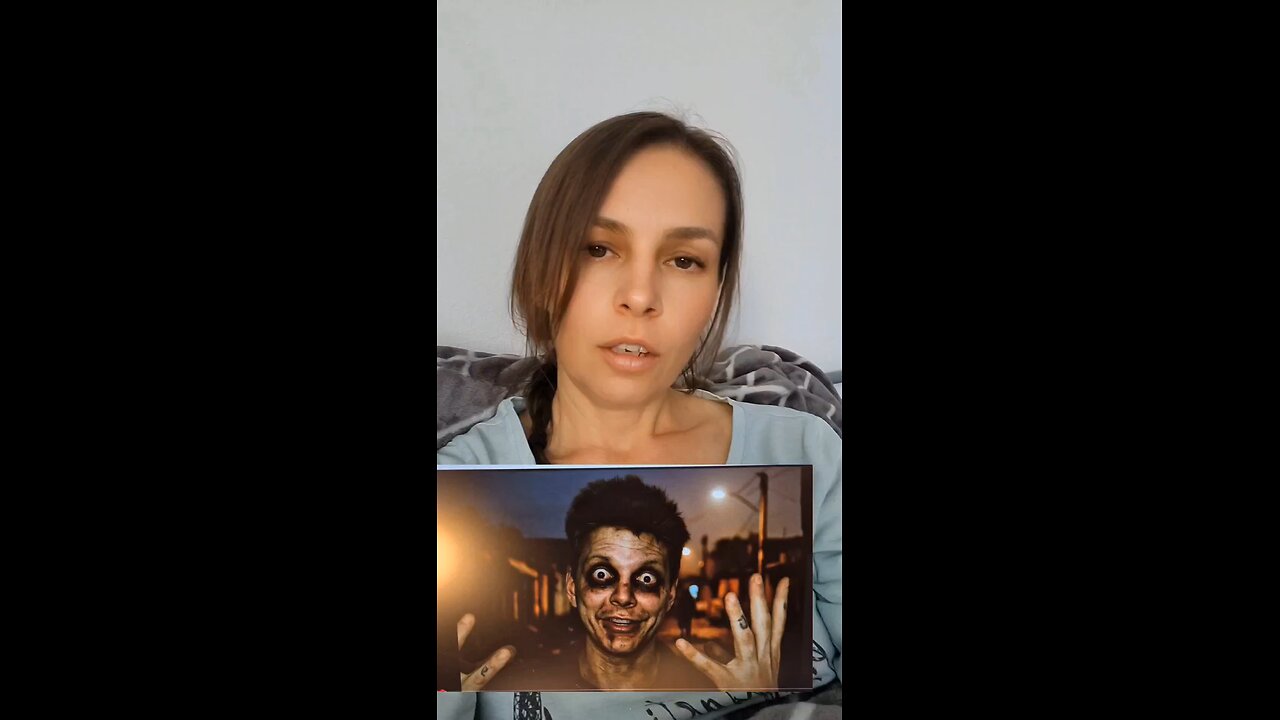 Яхл лжет, что в Танзании не сидел в тюрьме.