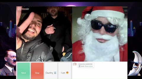 Gypsy Crusader clip 179