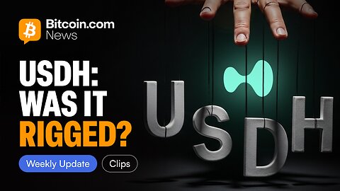 USDH Showdown: Inside Hyperliquid’s Stablecoin Drama 
