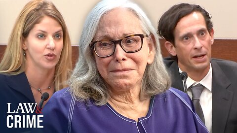 Donna Adelson's Kids Testify Against Her in Murder Trial