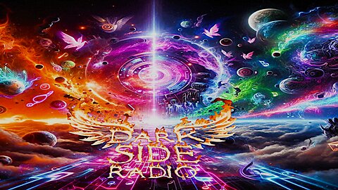 ⚡DARK SIDE RADIO⚡ Ep. 420