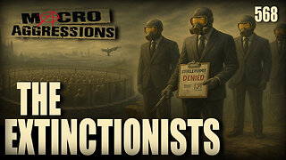 #568: The Extinctionists