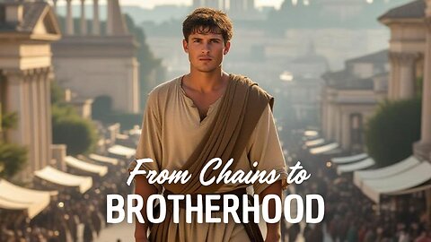 Chains to Brotherhood