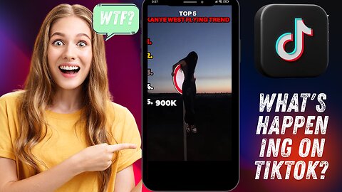 TikTok-THE TOP 5 KANYE WEST FLYING TREND