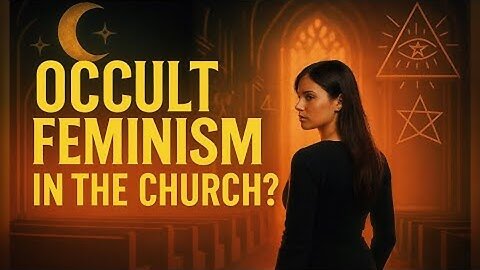Occult Feminism in the Church: What You Need to Know