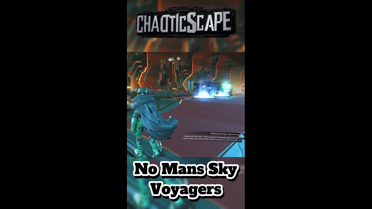 The Flash Has Been Added To No Mans Sky! #usa #gaming #xbox