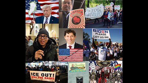 Powers & Principalities: Episode 436