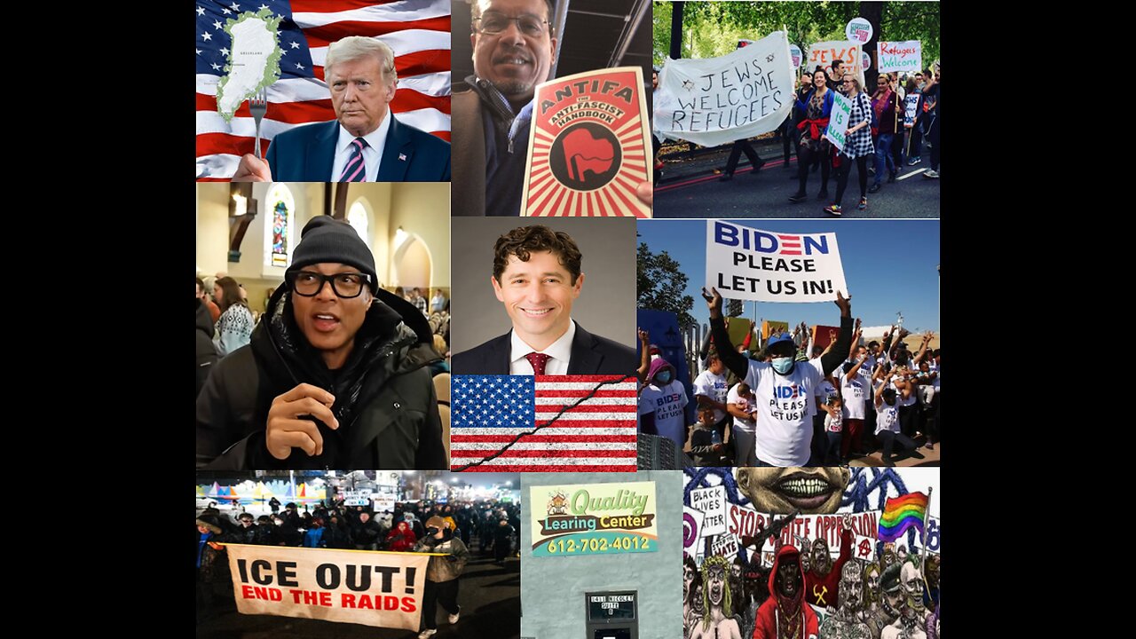 Powers & Principalities: Episode 436