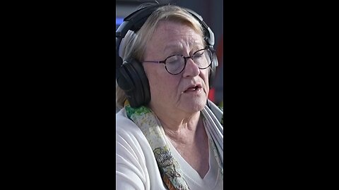 DOGE, Palantir & Xai w/ Catherine Fitts