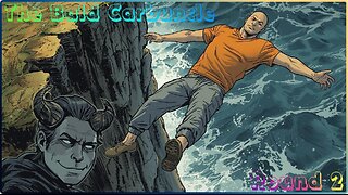 Pride Cometh Before A Fall! Round 2... The Gloves Are Off! Critique Of A Bald Carbuncle.