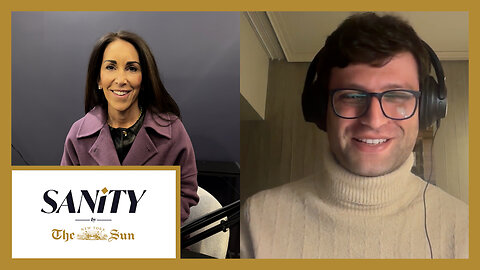 Sanity by The New York Sun, Episode 40: "Trump's March to War?"