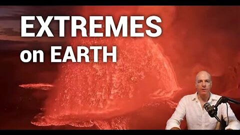 Is Earth Entering a Reset Cycle? 