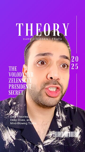 Zelensky’s Life Before Power: From Comedian to Commander!😱🤯 | #DidYouKnow