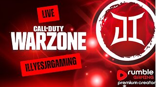 LFG! Saturday Night Warzone Action!