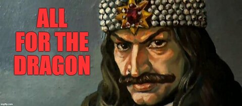 The Order of the Dragon