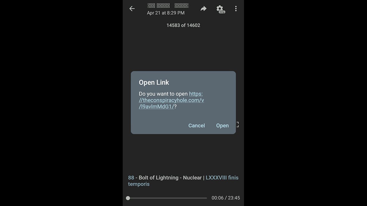 Documentary: 88 Lightning