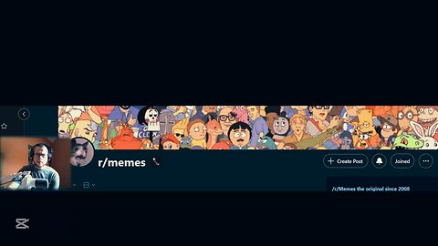 Bringing good vibes with R/Memes!!!!
