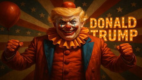 Donald Trump | I'm Back – Official Trailer
