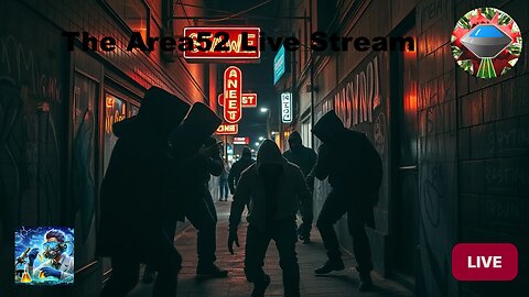 The Area 52 Live Stream (TVMA)