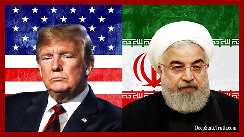 🇺🇸 President Trump’s Full Statement After Taking Out Iran's Nuclear Facilities 🇮🇷