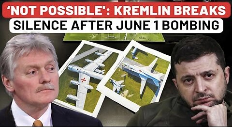 Kremlin Speaks Out After Biggest Ukraine Attack, Says ‘Not Possible for Any Putin-Zelensky Meet Now