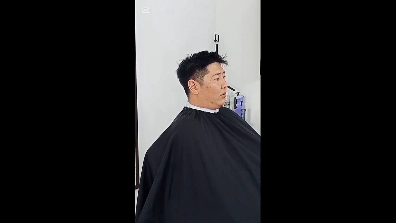 Next Level Barber