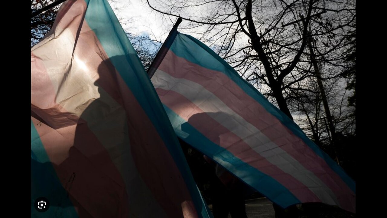 Pentagon Orders Gender Dysphoria Screenings as New Military Policy Takes Effect
