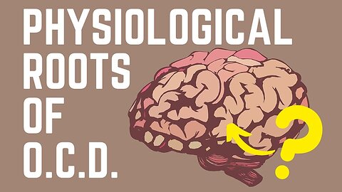 Repetitive behaviours explained