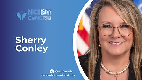 Sherry Conley - November 08, 2025 - Brandon, Manitoba