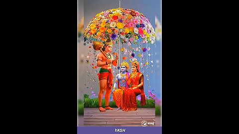 ✨ Shree Ram Blessings