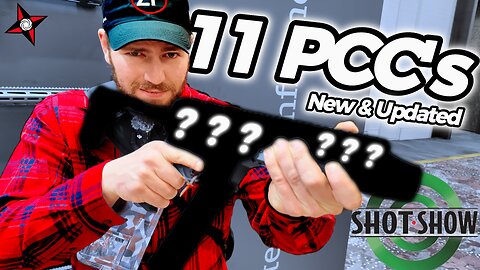 11 New PCCs & Upgrades from SHOT Show 2026