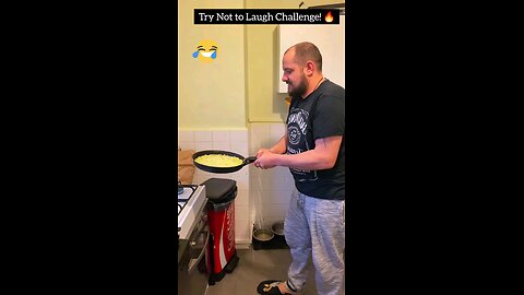 😂 Cooking Gone Wrong! Hilarious Kitchen Fails That Will Make You Laugh