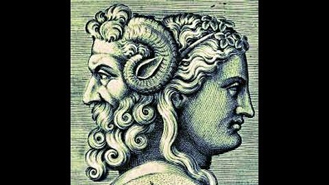 The Pagan Chronicles: (New Years Edition)