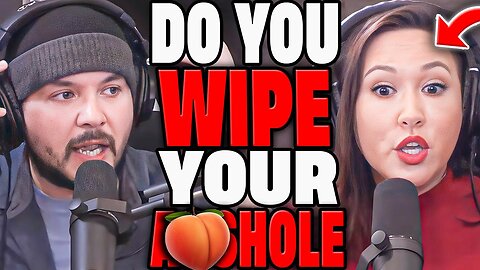 Tim Pool Gets SUED After ATTACKING Kim Iversen! "She Doesn't WIPE!"