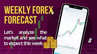 FOREX WEEKLY ANALYSIS