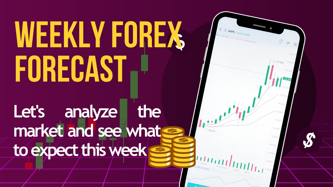 FOREX WEEKLY ANALYSIS