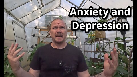 Living with Depression