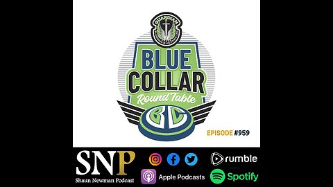 #959 - Guardian Blue Collar Roundtable