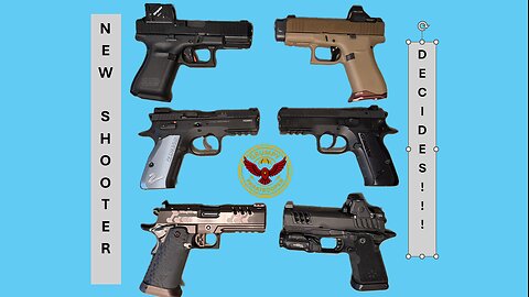CZ Shadow 2 Compact vs Staccato HD C3.6, Glock 19, Glock 43X, CZ Shadow 2 Carry, Kimber 2K11 Pro