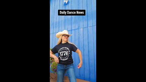 Daily Dance News