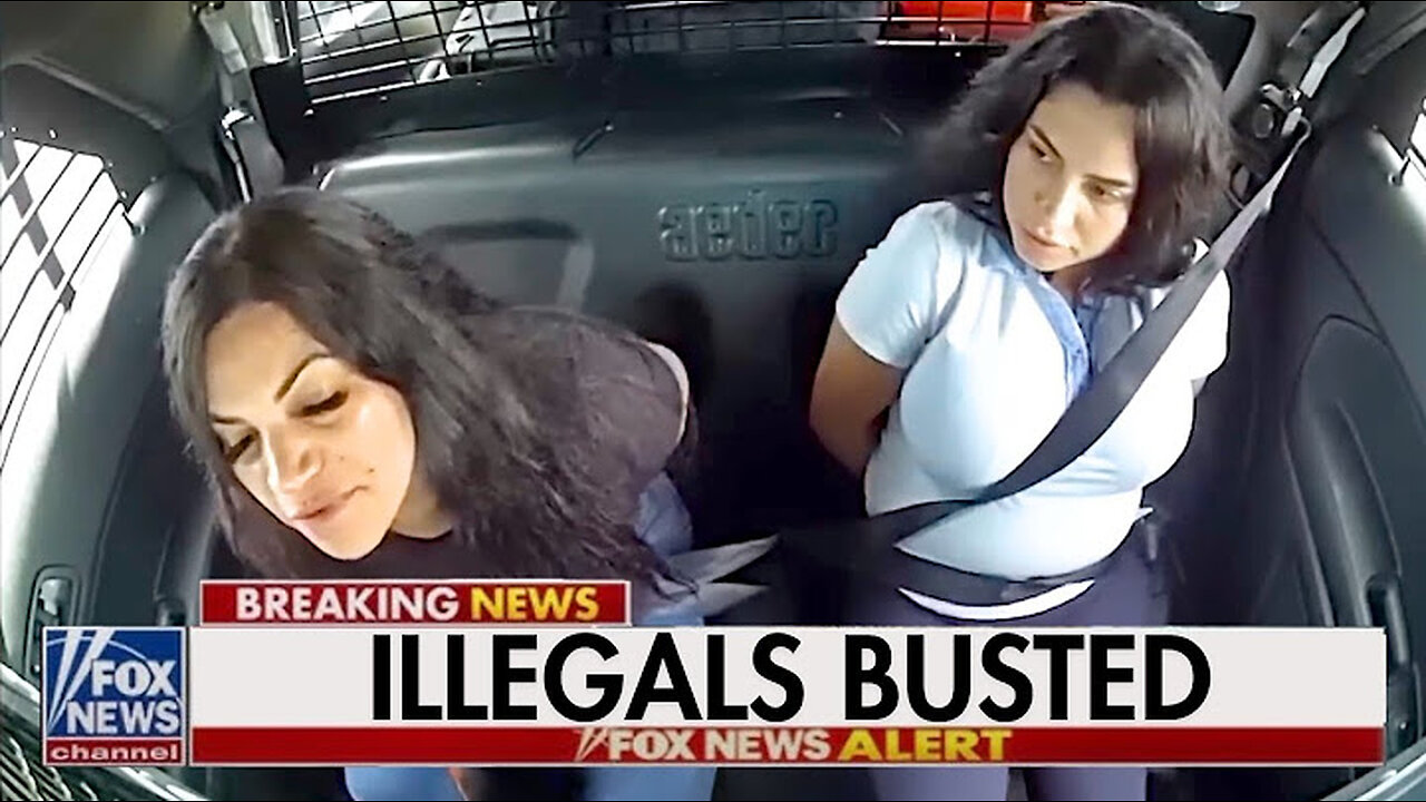 IMMIGRATION IS WORKING SUPER FAST!!