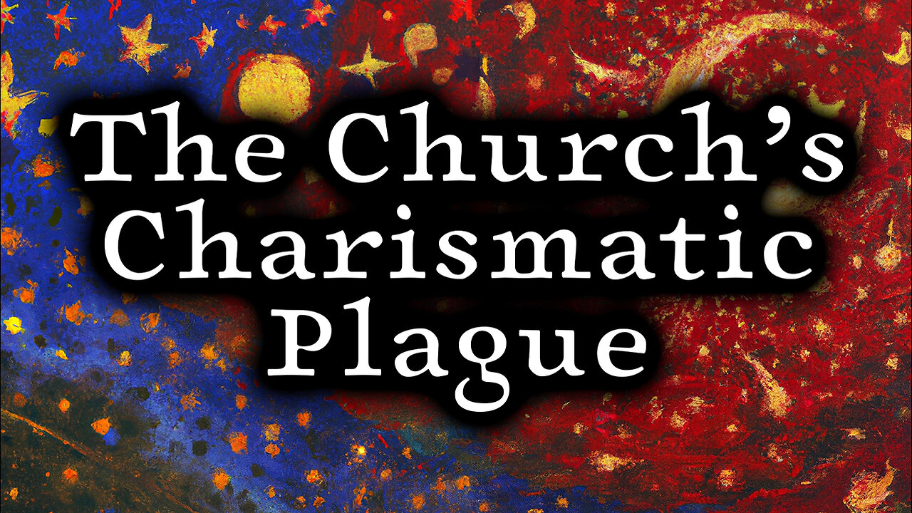 The Church's Charismatic Plague || The Failing Light - Chapter 1