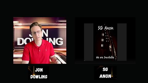 SG Sits Down w/ Jon Dowling | Discuss Latest Financial Updates and The Great Wealth Transfer August 2025