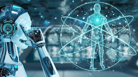 "Preparing for the Future: A Comprehensive Guide to the 'Internet of Bodies'"