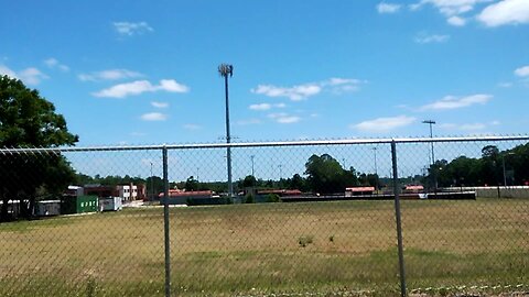 Cell Towers on school property