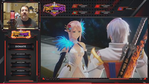 Tales of Arise Episode 60