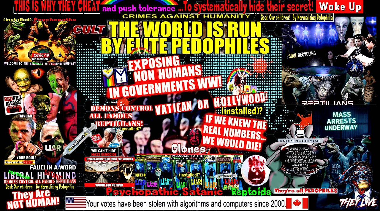 Fauci warns of next big plandemic as massive Exercise Polaris by the WHO. Kuru among the elite