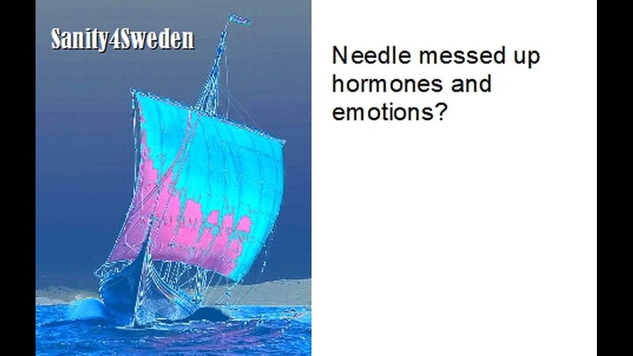 Time to ask the question: are you happy with the needle?