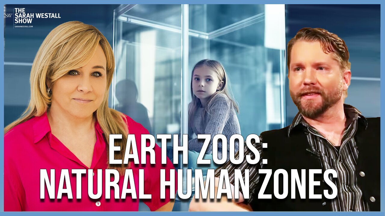 Transhumanism vs Natural Human Zones, AI consciousness and the Hive Mind Future w/ Joe Allen